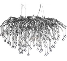 Подвесная люстра  86-8015/800S Garda Decor