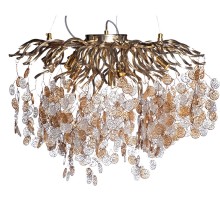 Подвесная люстра  86-8016/600 Garda Decor