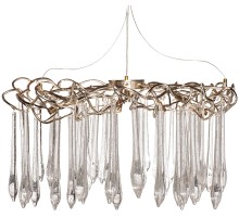 Подвесная люстра  86-8035/800 Garda Decor