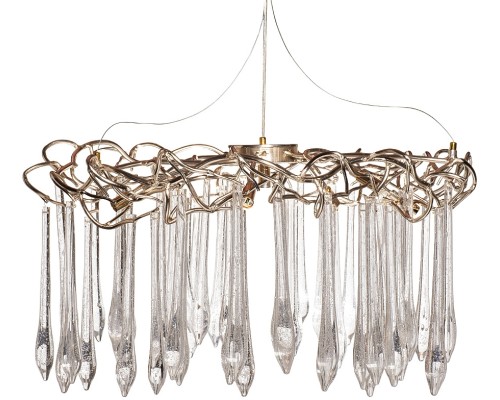 Подвесная люстра  86-8035/800 Garda Decor