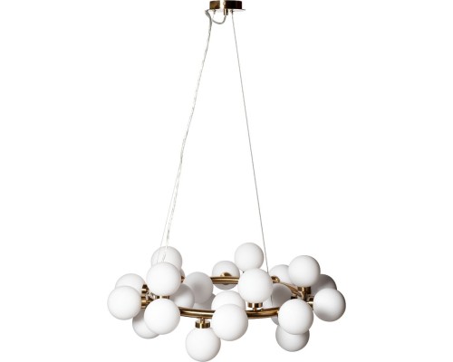 Подвесная люстра  91GH-025 Garda Decor