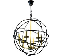 Подвесная люстра  91GH-2020-6 Garda Decor