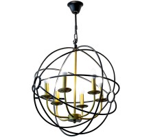 Подвесная люстра  91GH-2020-6 Garda Decor