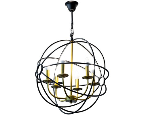 Подвесная люстра  91GH-2020-6 Garda Decor