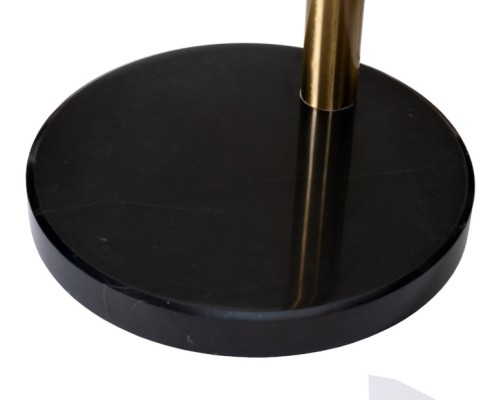 Торшер  92EL-YG21102-5F Garda Decor