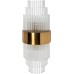 Бра  92EL-YG59021G-2W Garda Decor