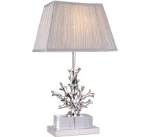 Интерьерная настольная лампа  K2BT-1004 Garda Decor