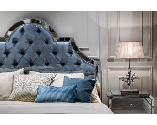 Интерьерная настольная лампа  K2BT-1004 Garda Decor