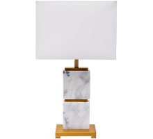 Интерьерная настольная лампа  K2K111599 Garda Decor