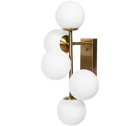 Бра  K2KM1105W-5 Garda Decor