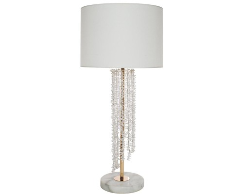 Интерьерная настольная лампа  K2KR0700T-1 Garda Decor
