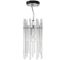 Подвесной светильник  K2KR1137P-1S Garda Decor