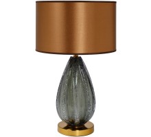 Интерьерная настольная лампа  K2TL-07233 Garda Decor