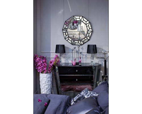 Интерьерная настольная лампа  X381216 Garda Decor