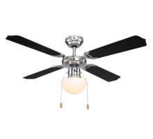 Потолочная люстра Champion 0309CSW Globo