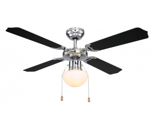 Потолочная люстра Champion 0309CSW Globo