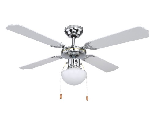 Потолочная люстра Champion 0309CSW Globo