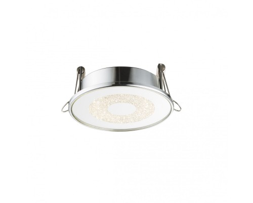 Точечный светильник Manda 12005 Globo