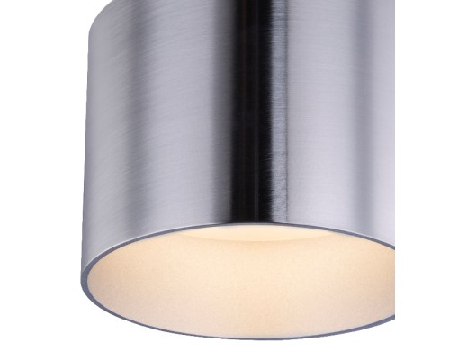 Точечный светильник Jenny 12015N Globo