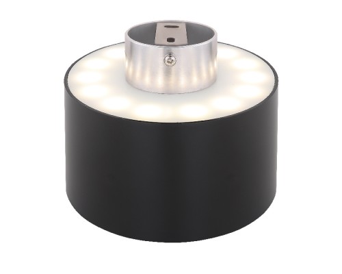 Потолочная люстра Jenny 12016B Globo