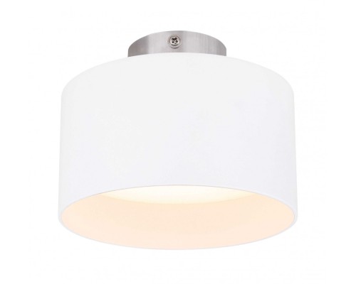 Точечный светильник Jenny 12016W Globo