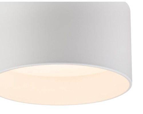 Точечный светильник Jenny 12016W Globo