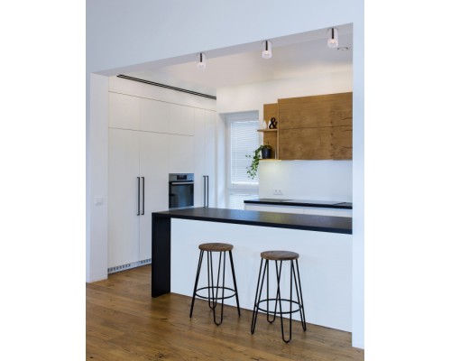 Точечный светильник Jenny 12017N Globo