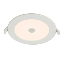 Точечный светильник Unella 12391-12S Globo