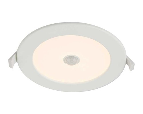 Точечный светильник Unella 12391-12S Globo