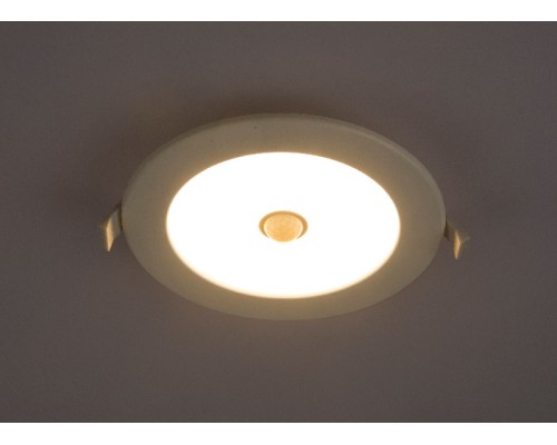 Точечный светильник Unella 12391-12S Globo