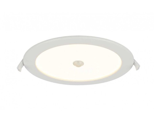 Точечный светильник Polly 12392-18S Globo