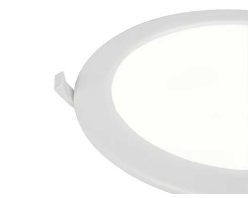 Точечный светильник Polly 12392-18S Globo