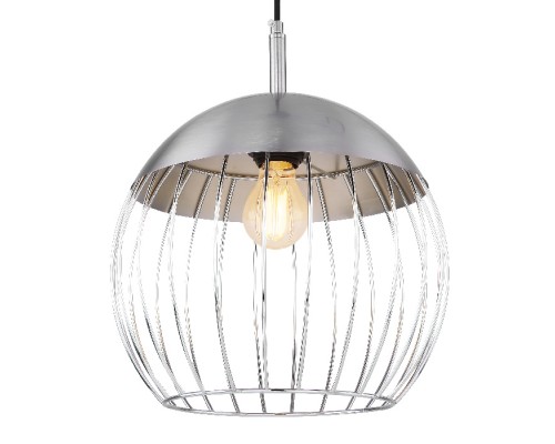 Подвесной светильник Murro 15034H1 Globo