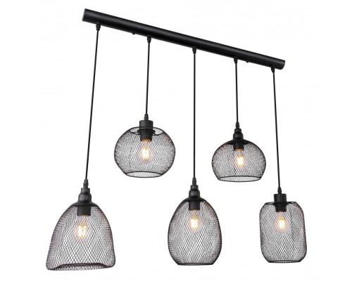 Подвесной светильник Anya 15047-5 Globo