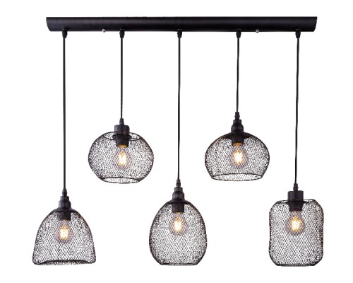 Подвесной светильник Anya 15047-5 Globo