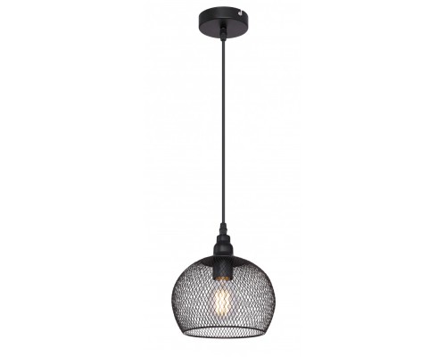 Подвесной светильник Anya 15047H3 Globo