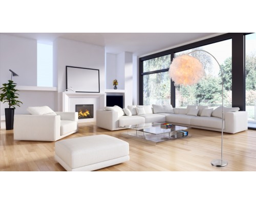 Торшер Katunga 15057S Globo