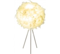 Интерьерная настольная лампа Katunga 15057T Globo