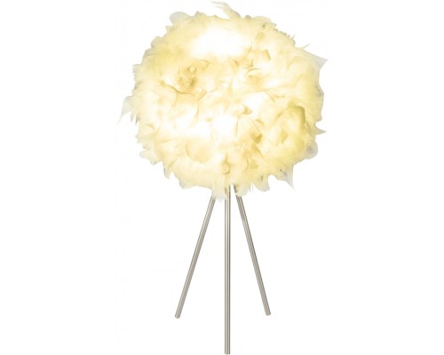 Интерьерная настольная лампа Katunga 15057T Globo