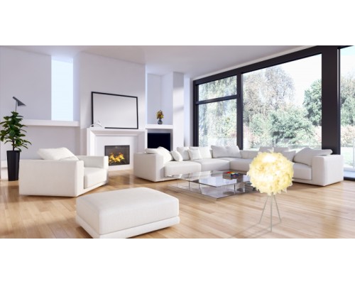 Интерьерная настольная лампа Katunga 15057T Globo