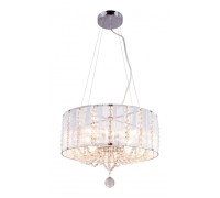 Подвесная люстра Walla 15091H Globo