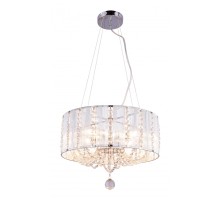 Подвесная люстра Walla 15091H Globo