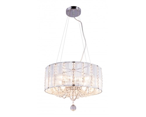 Подвесная люстра Walla 15091H Globo