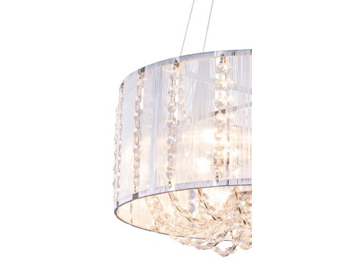 Подвесная люстра Walla 15091H Globo