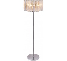 Торшер Walla 15091S Globo