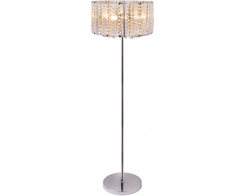 Торшер Walla 15091S Globo