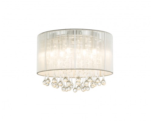 Потолочная люстра Sierra 15094D Globo