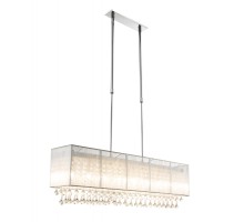 Подвесной светильник Sierra 15094H2 Globo