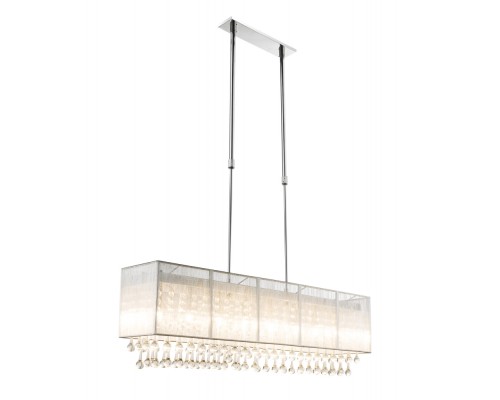 Подвесной светильник Sierra 15094H2 Globo