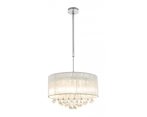 Подвесной светильник Sierra 15094H Globo